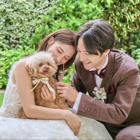 NEEDS神宮前 by T&G WEDDING(旧 アルモニーソルーナ表参道)
