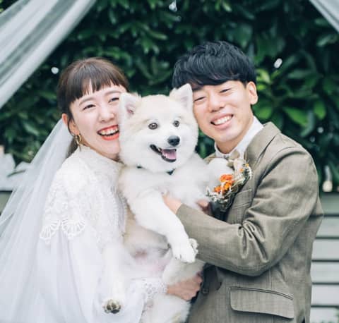 Enchante/ひたちなか本店　小野写真館グループ