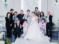 Enchante/ALAISE（アンシャンテ/アレーズ）　小野写真館グループ
