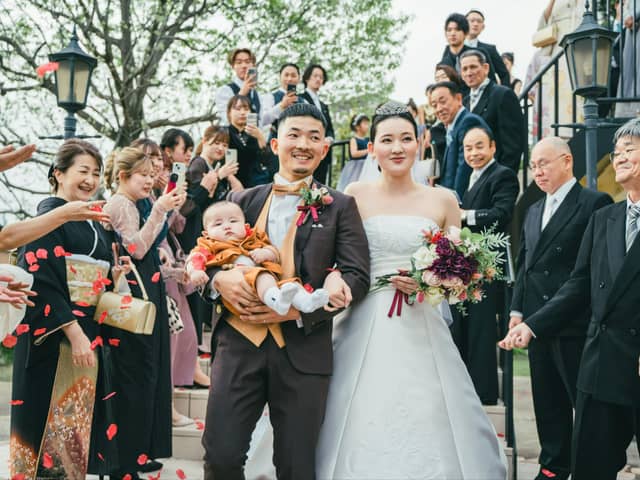 Enchante/ひたちなか本店　小野写真館グループ