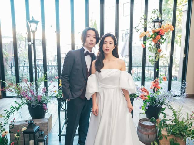 Enchante/ひたちなか本店 小野写真館グループ