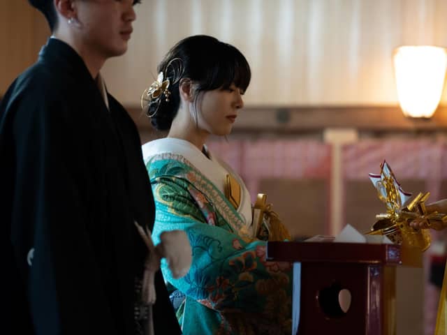 Enchante/ひたちなか本店　小野写真館グループ