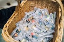 参加者様全員に☆ プチギフトをプレゼント！