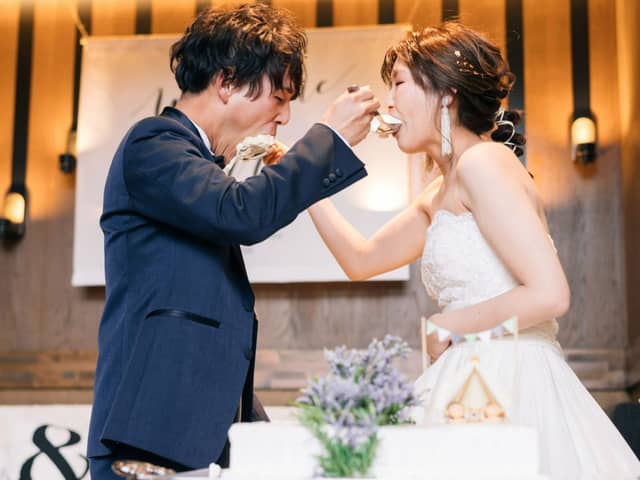 Enchante/ひたちなか本店　小野写真館グループ