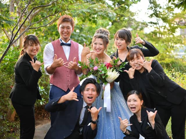 Enchante/ひたちなか本店　小野写真館グループ