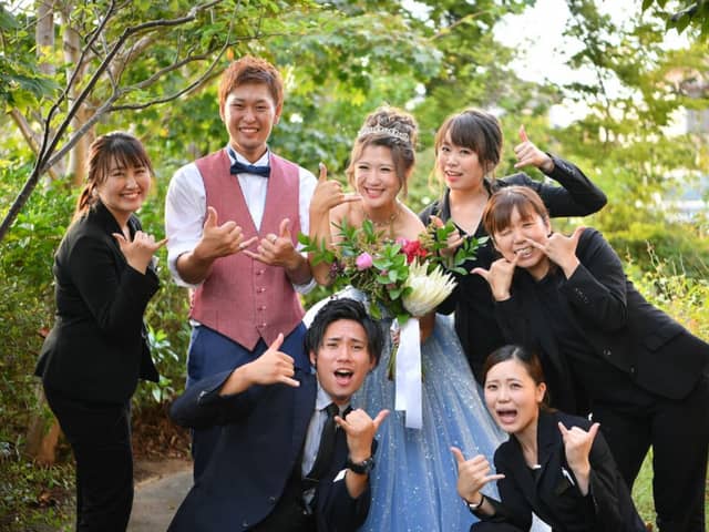 Enchante/ひたちなか本店 小野写真館グループ