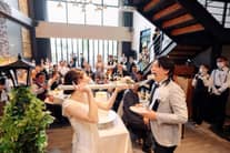 Enchante/ALAISE（アンシャンテ/アレーズ）　小野写真館グループ