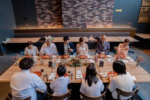 Enchante/ひたちなか本店　小野写真館グループ