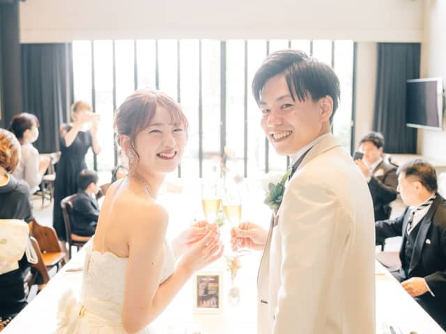 Enchante/ひたちなか本店　小野写真館グループ