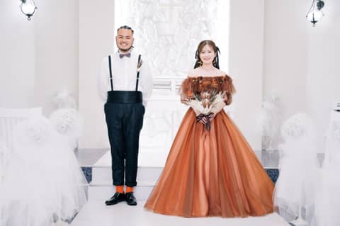 Enchante/ひたちなか本店　小野写真館グループ