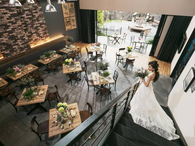 Enchante/ひたちなか本店 小野写真館グループ