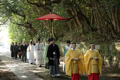 Enchante/ひたちなか本店　小野写真館グループ