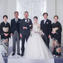 Enchante/ひたちなか本店 小野写真館グループ