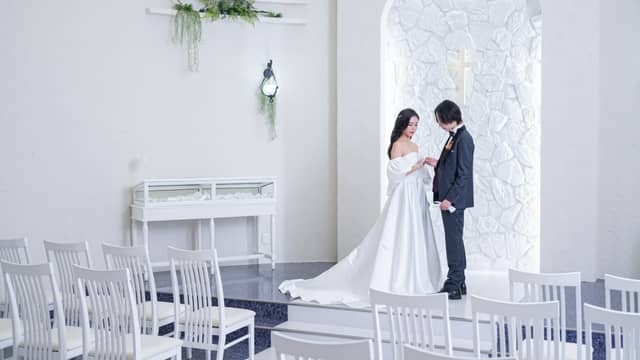 Enchante/ひたちなか本店　小野写真館グループ