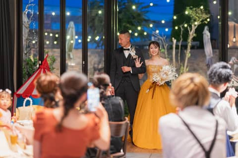 Enchante/ひたちなか本店　小野写真館グループ