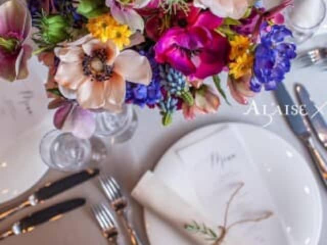 Enchante/ひたちなか本店　小野写真館グループ