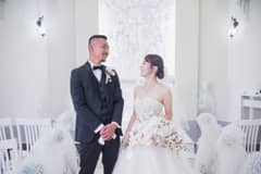 【UNWEDDING】挙式＋フォトで記憶とカタチで思い出を