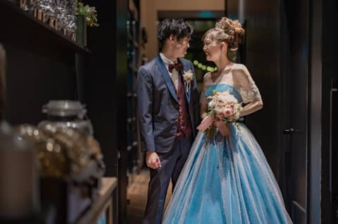 Enchante/ひたちなか本店　小野写真館グループ