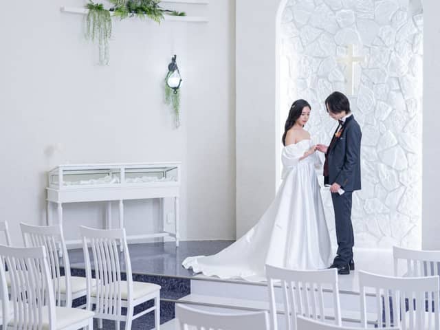 Enchante/ひたちなか本店 小野写真館グループ