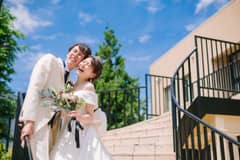 ウェディングレストラン ALAISE-アレーズ-
