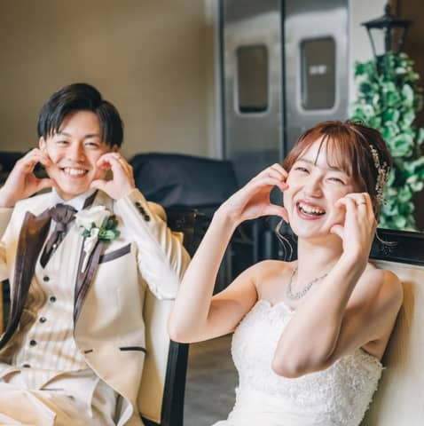 Enchante/ALAISE（アンシャンテ/アレーズ）　小野写真館グループ