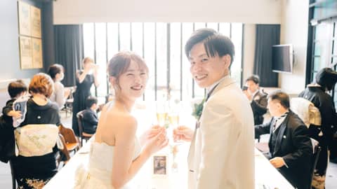 Enchante/ひたちなか本店　小野写真館グループ