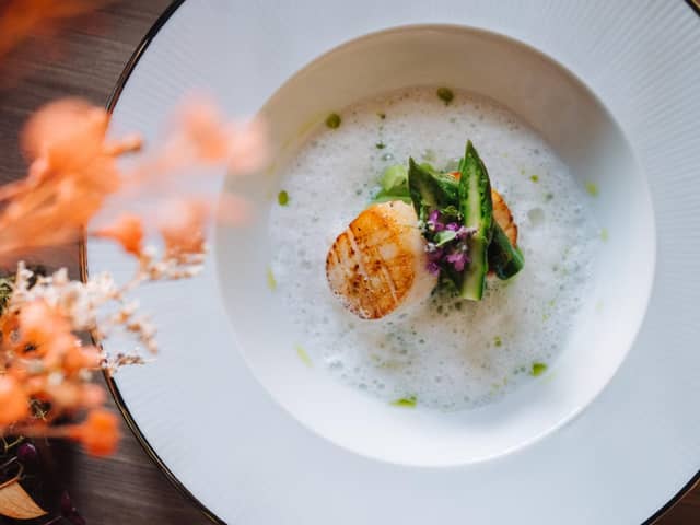 Enchante/ひたちなか本店 小野写真館グループ