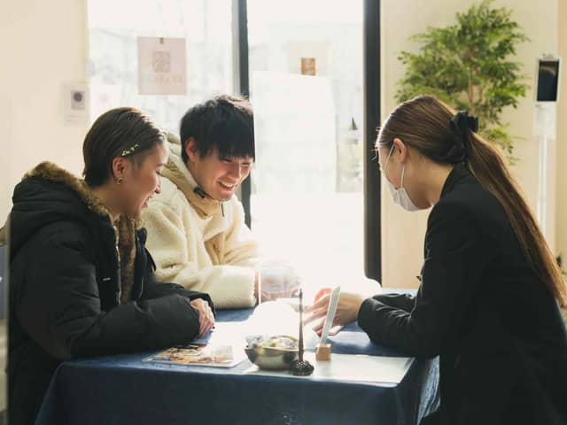 Enchante/ひたちなか本店 小野写真館グループ