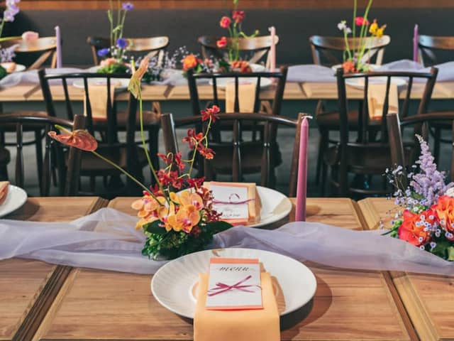 Enchante/ひたちなか本店 小野写真館グループ