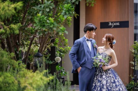 Enchante/ひたちなか本店　小野写真館グループ