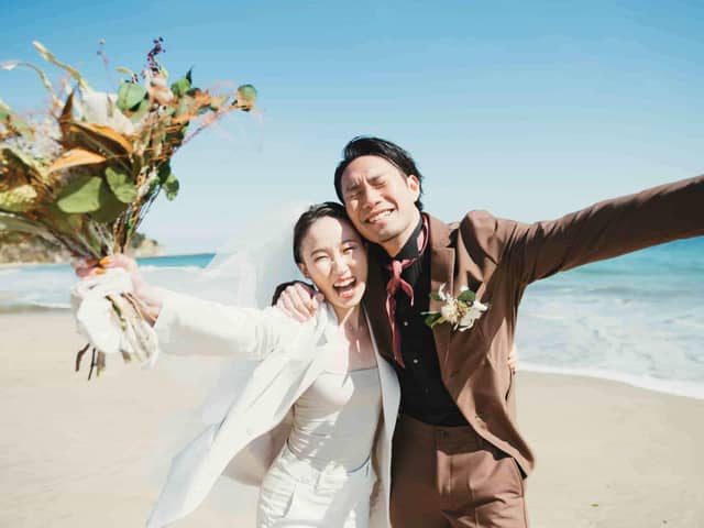 Enchante/ひたちなか本店　小野写真館グループ