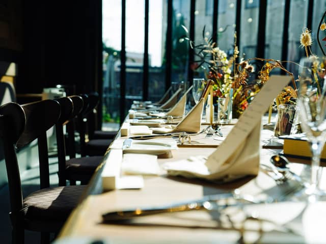 Enchante/ひたちなか本店　小野写真館グループ