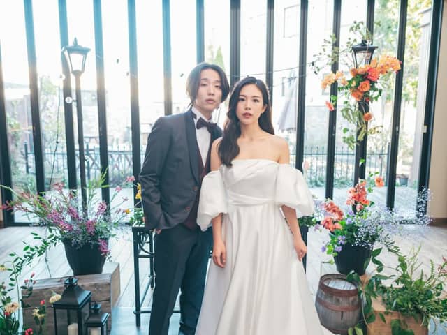 Enchante/ひたちなか本店 小野写真館グループ