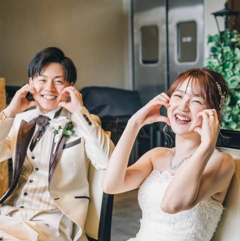 Enchante/ALAISE（アンシャンテ/アレーズ）　小野写真館グループ
