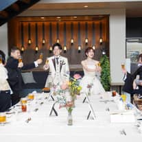 【6名~20名 少人数・挙式会食プラン限定】38万円OFF!