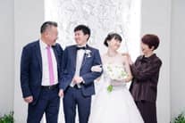 結婚式がお得に叶う！くじ引きで最大10万円相当のプレゼント