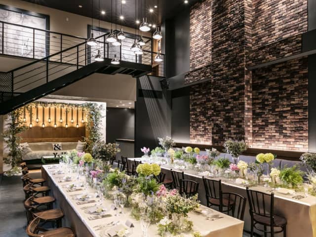 Enchante/ひたちなか本店 小野写真館グループ