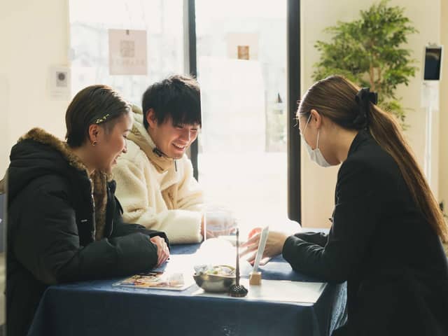 Enchante/ひたちなか本店 小野写真館グループ