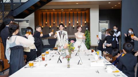 Enchante/ひたちなか本店　小野写真館グループ