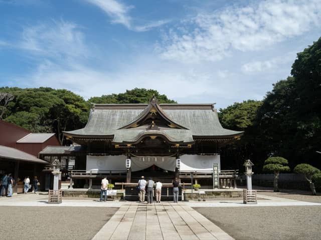 Enchante/ひたちなか本店　小野写真館グループ