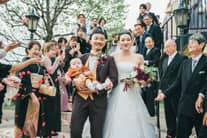 Enchante/ひたちなか本店　小野写真館グループ