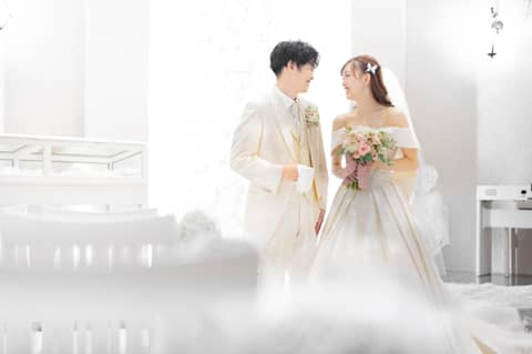 Enchante/ひたちなか本店　小野写真館グループ