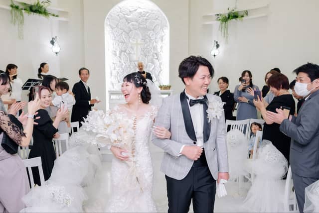 Enchante/ひたちなか本店　小野写真館グループ