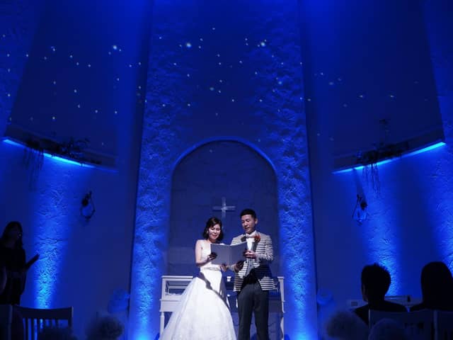 Enchante/ひたちなか本店 小野写真館グループ