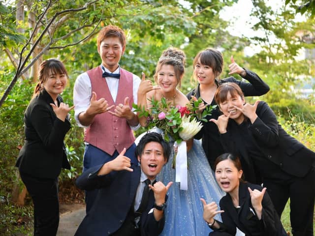 Enchante/ひたちなか本店 小野写真館グループ