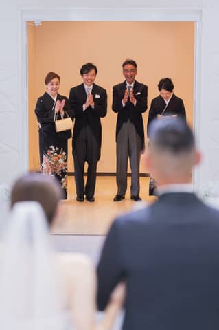 【UNWEDDING】挙式＋フォトで記憶とカタチで思い出を