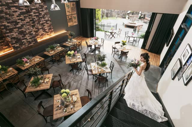 Enchante/ひたちなか本店　小野写真館グループ