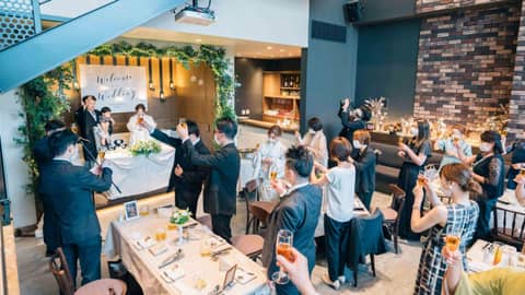 Enchante/ひたちなか本店　小野写真館グループ