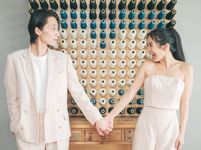 Enchante/ひたちなか本店　小野写真館グループ