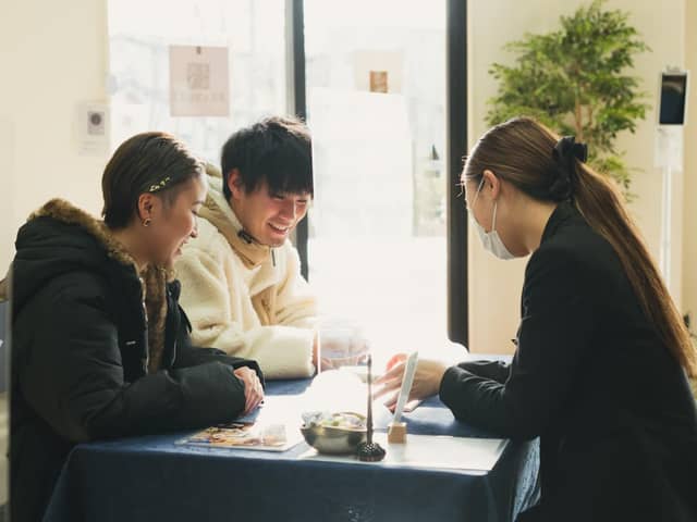 Enchante/ひたちなか本店　小野写真館グループ